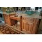 Sterling Churchill bath, Executive Cabinetry