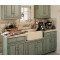 Sterling Bath, Quality Custom Cabinetry