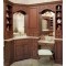 Temptation. CWP Cabinetry. Bath