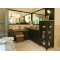 Traditional bath, Christiana Cabinetry