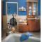 Transitional Bath, Homecrest