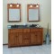 Tuscany bath, Executive Cabinetry