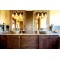 Valley Forge. Custom Cupboards. Bath