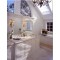Casual bath, Teddwood