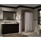 Winthrop Bath, Omega Cabinetry