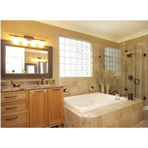 Comfort bath, Woodharbor