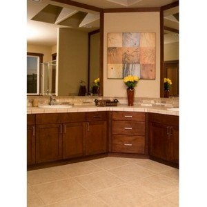 Elite bath by Amero