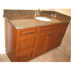 Elite bath, Prestige Cabinets