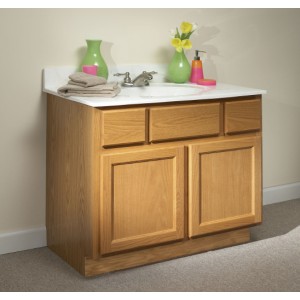 Harmony bath, Kountry Wood Products