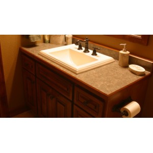 Natura bath, Dakota
