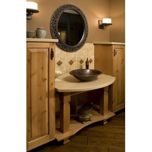 Tahoe bath, Bellmont