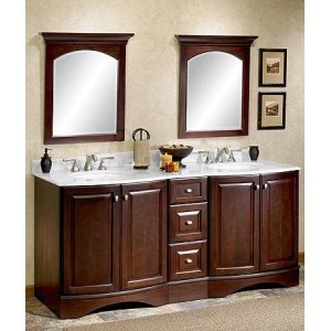 Town & Country bath, Fairmont Designs