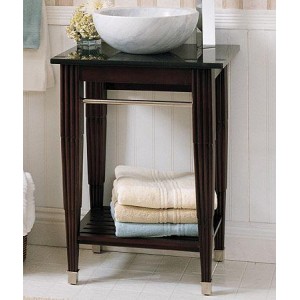 Wash Stand bath, Fairmont Designs