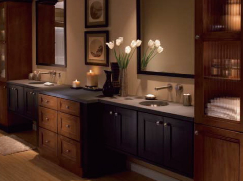 Yorktowne Usa Kitchens And Baths Manufacturer