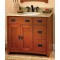 American Themes. Fairmont Designs. Bath