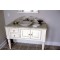 Charm Bath, Cookshire Cabinets