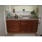 Charm bath, Prestige Cabinets