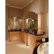 Colonial. Crestwood. Bath