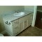 Idyll Bath, 6 Square Cabinets