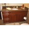 Master bath, Prestige Cabinets