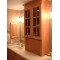 Olympus bath, Prestige Cabinets