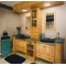Olympus bath, Great Northern Cabinetry