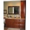 Perfection. Prestige Cabinets. Bath