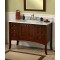 Shaker bath, Fairmont Designs