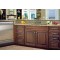 Special bath, Jim Bishop Cabinets