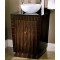 Tribeca bath, Fairmont Designs