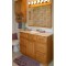 Venice bath, Great Northern Cabinetry