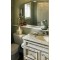 Verona. Great Northern Cabinetry. Bath