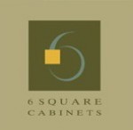 6 Square Cabinets