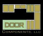 Door Components, Haleyville, AL, USA