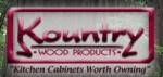 Kountry Wood Products, Nappanee, IN, USA