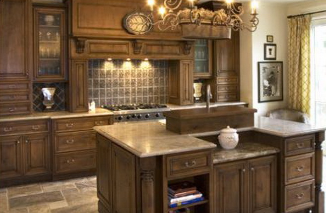 Candlelight Cabinetry Usa Kitchens And Baths Manufacturer