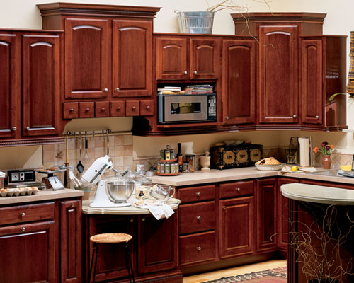 Medallion Usa Kitchens And Baths Manufacturer