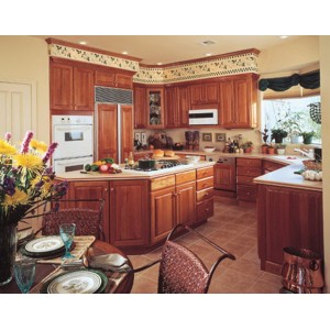 Accord kitchen, StarMark Cabinetry