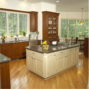 Alluring kitchen, Adelphi