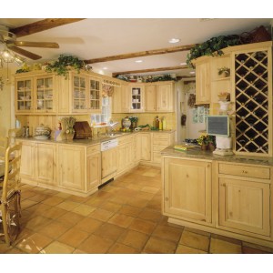 Antique kitchen, Adelphi