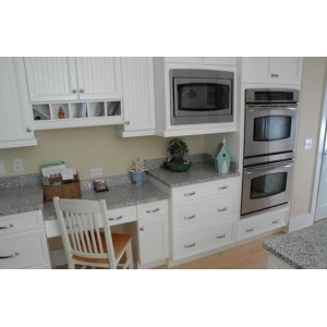 Arena kitchen, Executive Cabinetry