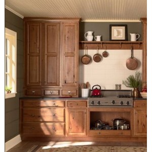 Arlington kitchen by Mid Continent