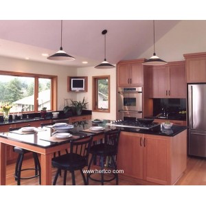 Aroma kitchen by Hertco