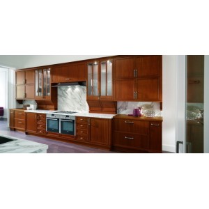 Avenue  Wood kitchen, Aster Cucine