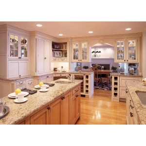 Beauty & Function kitchen, Mouser