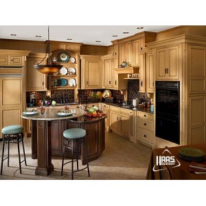 Bedford kitchen by Haas
