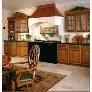 Broadmoor kitchen, Norcraft