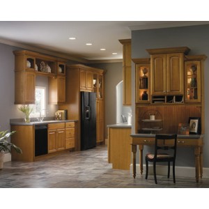 Camilla kitchen by Medallion