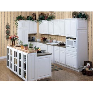 Cara kitchen, Homecrest