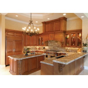 Charleston kitchen, Executive Cabinetry